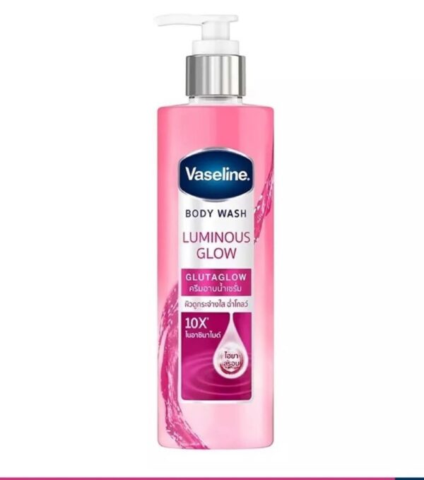VASELINE-body-wash-luminous-glow-glutaglow-425ml.jpg VASELINE body wash luminous glow glutaglow 425ml