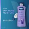 VASELINE-calm-healing-48h-moisture-prevents-dryness-ultra-hydrating-lipids-lotion-600ml1.jpg VASELINE calm healing 48h moisture prevents dryness + ultra hydrating lipids lotion 600ml