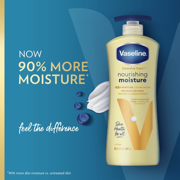 VASELINE-nourishing-moisture-48h-moisture-ultra-hydrating-lipids-lotion-600ml1.jpg VASELINE nourishing moisture 48h moisture + ultra hydrating lipids lotion 600ml