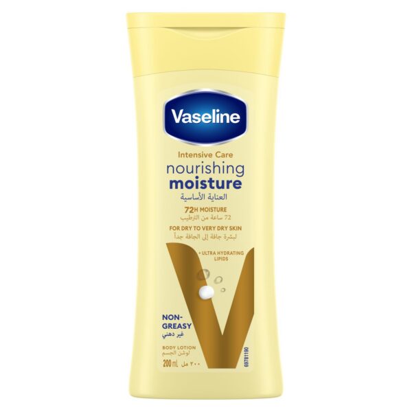VASELINE-nourishing-moisture-72h-moisture-for-dry-to-very-dry-skin-ultra-hydrating-lipids-200ml.jpg VASELINE nourishing moisture 72h moisture for dry to very dry skin + ultra hydrating lipids 200ml
