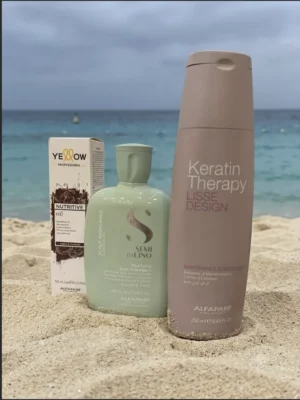 hair-care2final2.webp Smooth & Shine Hair Kit – Alfaparf Keratin Therapy & Yellow Nutritive Oil