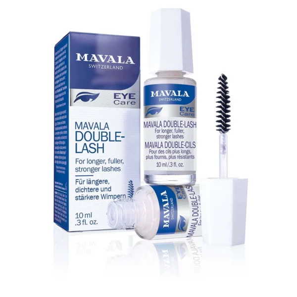 Mavala Double-Cils Eye Care Lash Treatment 10ml